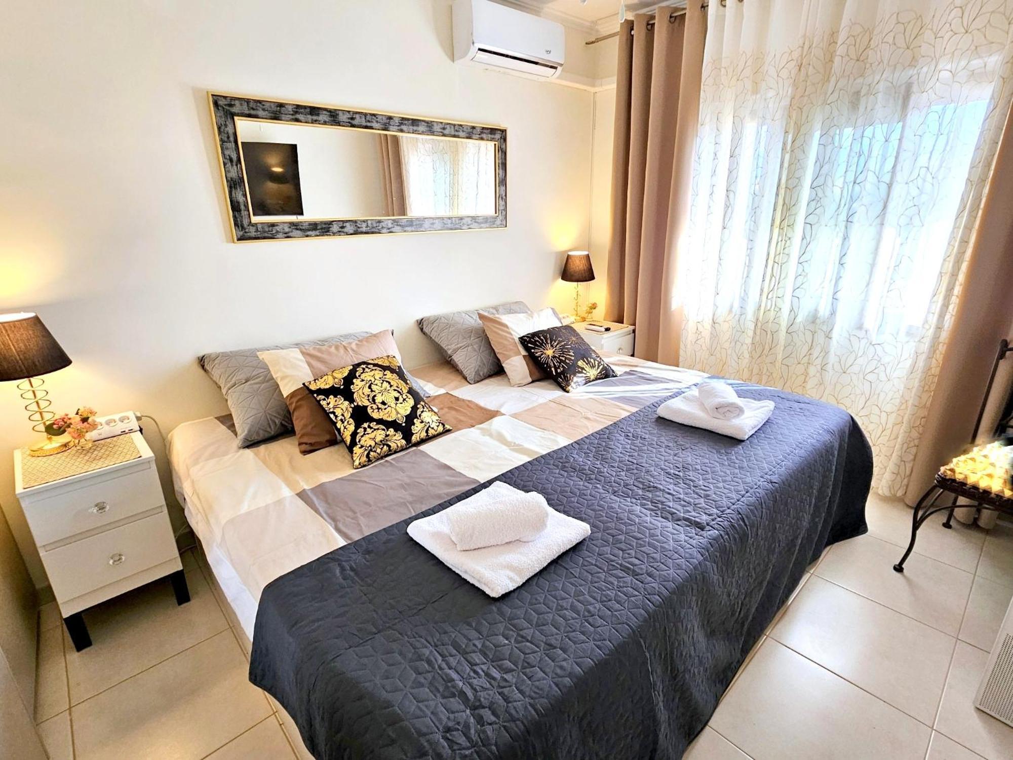 Apartment Gold Del Sur Tenerife - Ocean View 산미겔데아보나 외부 사진
