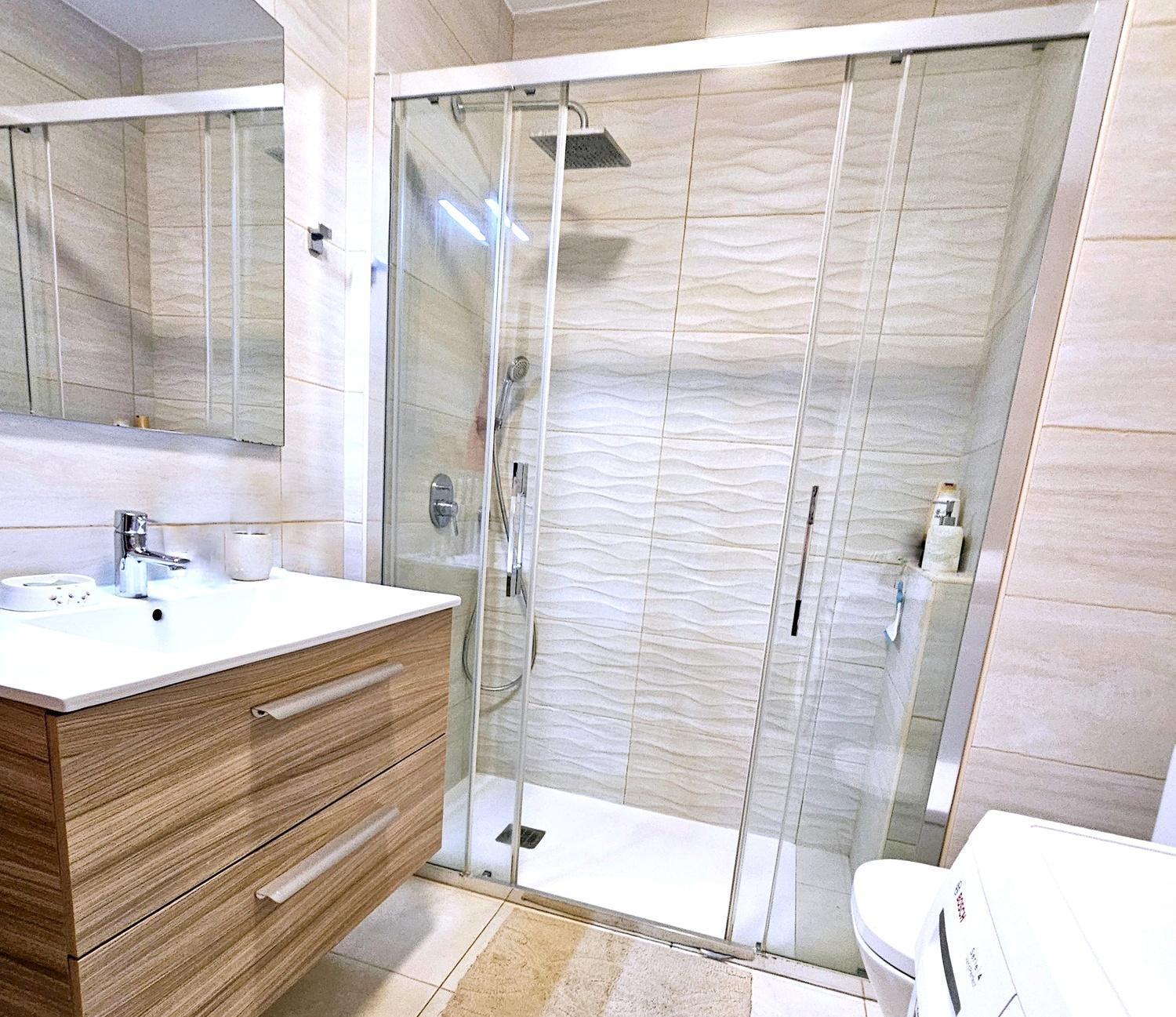 Apartment Gold Del Sur Tenerife - Ocean View 산미겔데아보나 외부 사진