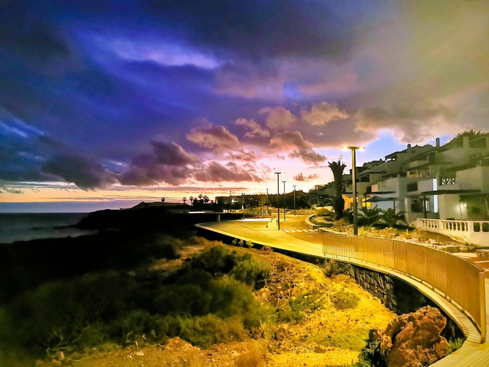Apartment Gold Del Sur Tenerife - Ocean View 산미겔데아보나 외부 사진