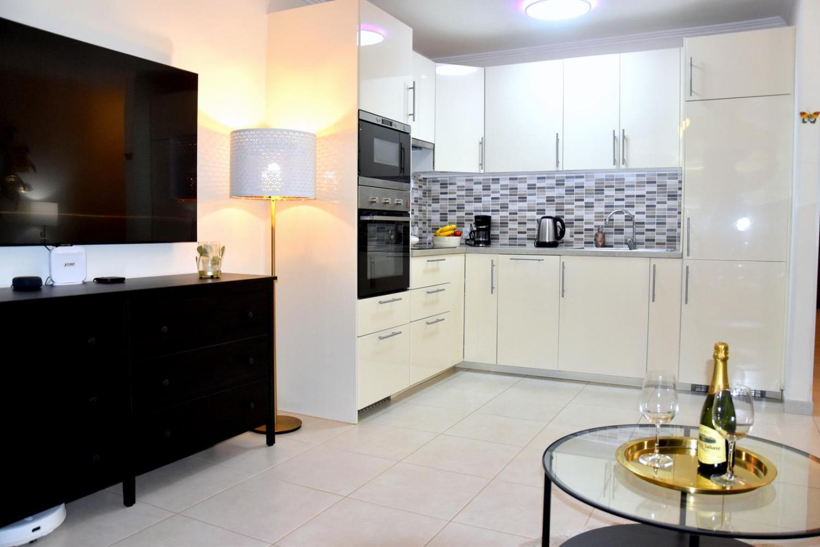 Apartment Gold Del Sur Tenerife - Ocean View 산미겔데아보나 외부 사진